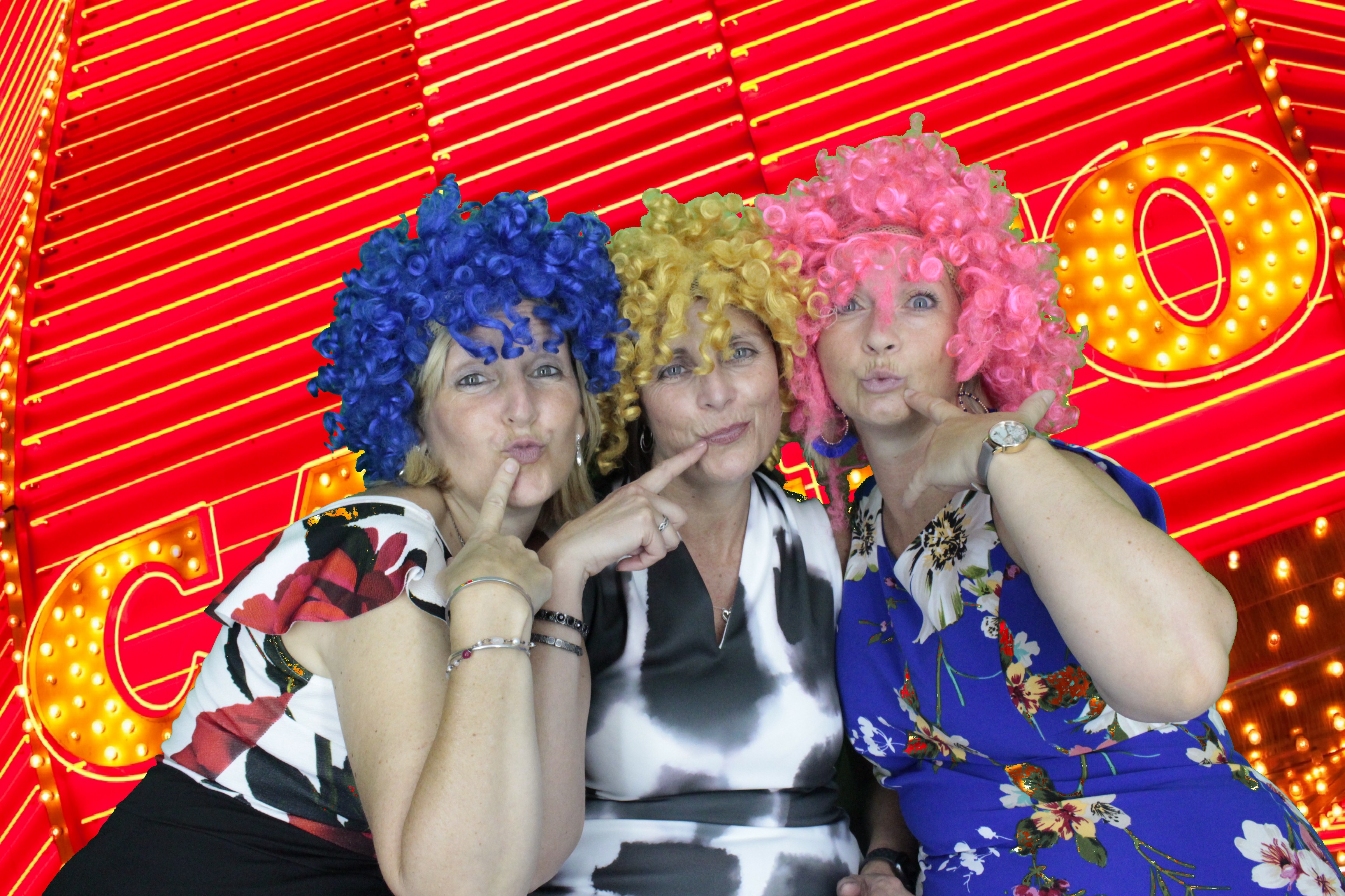 The Gaiety Bar Joint Birthday | View more photos from the event at gallery.myphotoboothexperience.co.uk/u/MyPhotoBoothExperienceLtd/The-Gaiety-Bar-Joint-Birthday